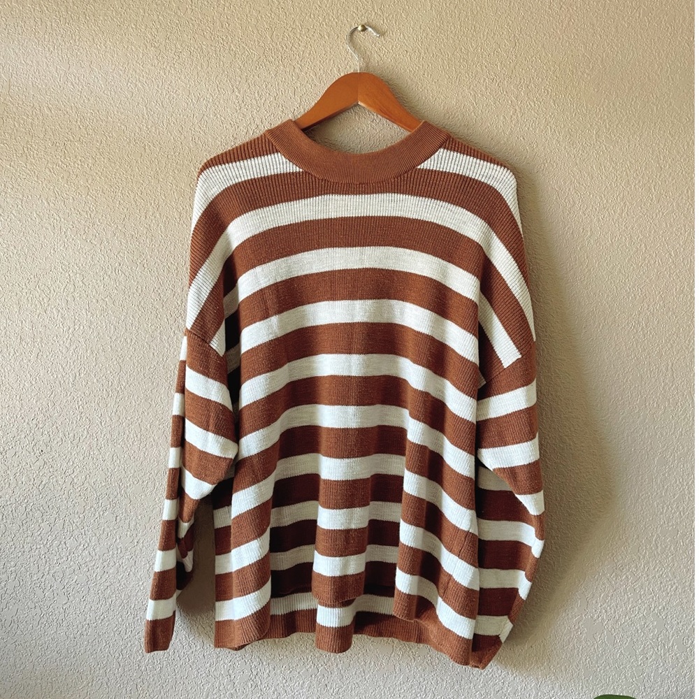 FP SET - Sweater & shorts coordinating set